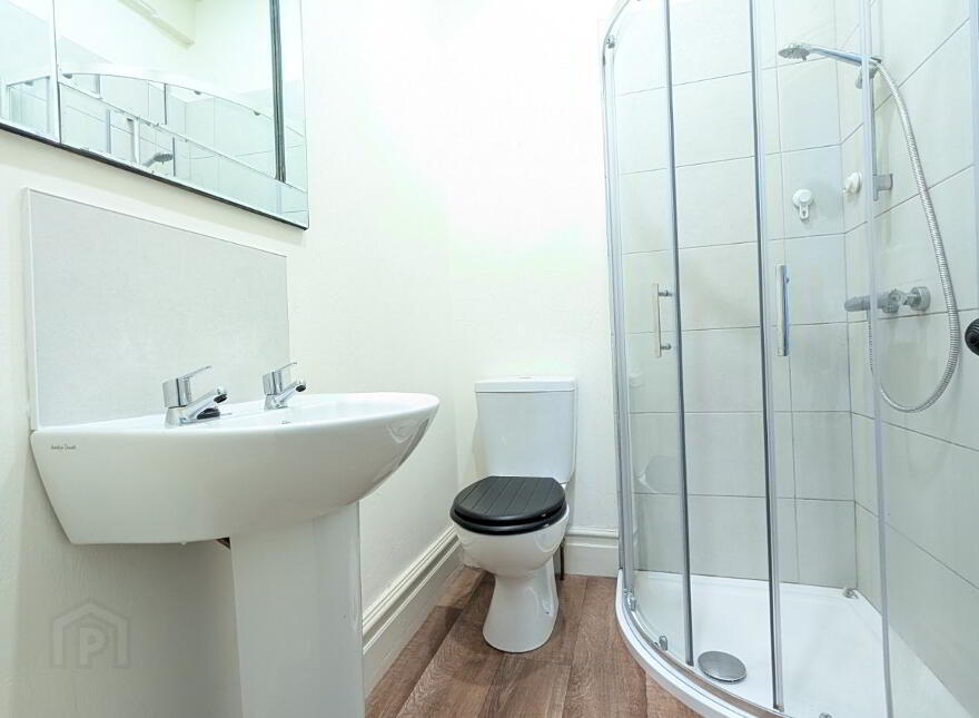 Unit D, 1 John Street, Rathfriland, BT34 5QH