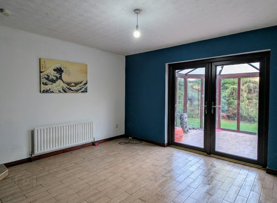 2 Castlehill Park, Ballymoney, BT53 6RT