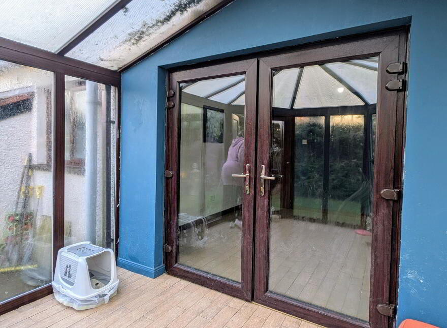 2 Castlehill Park, Ballymoney, BT53 6RT