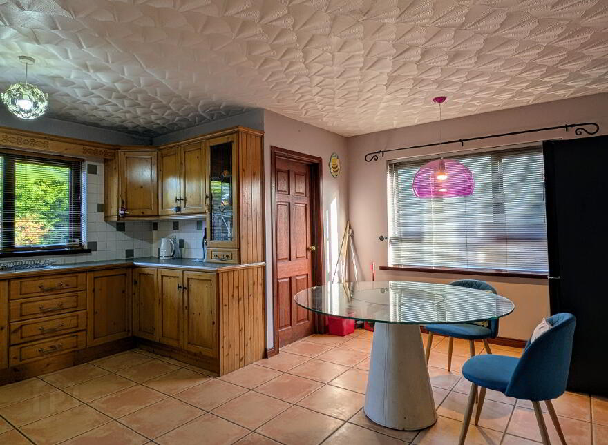 2 Castlehill Park, Ballymoney, BT53 6RT