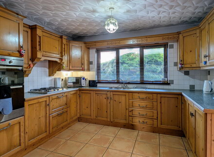 2 Castlehill Park, Ballymoney, BT53 6RT