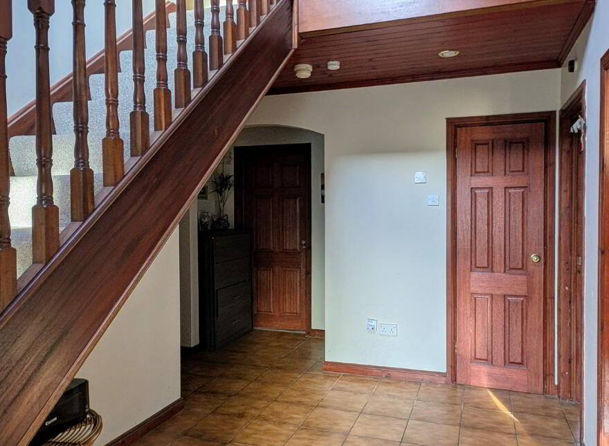 2 Castlehill Park, Ballymoney, BT53 6RT