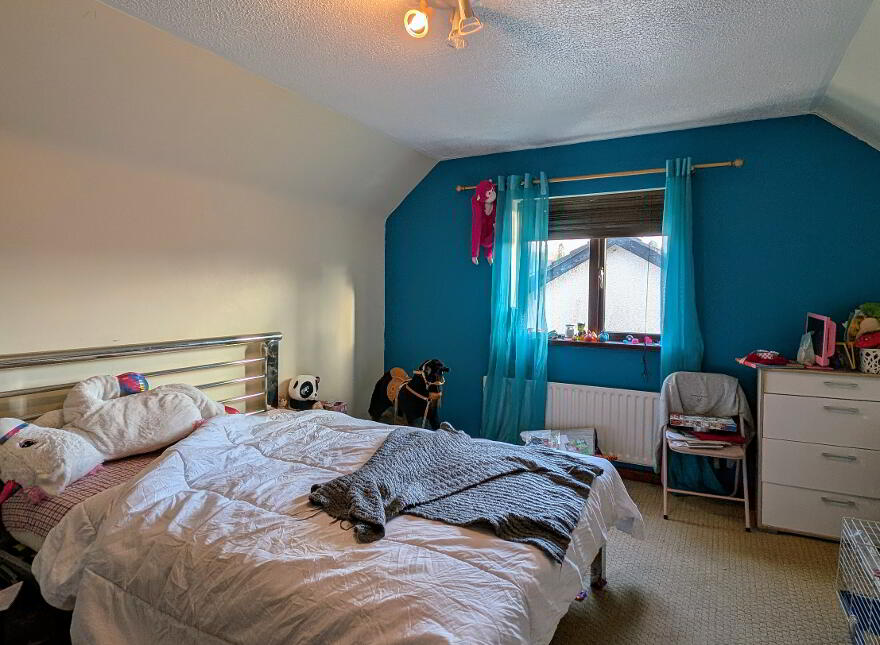 2 Castlehill Park, Ballymoney, BT53 6RT