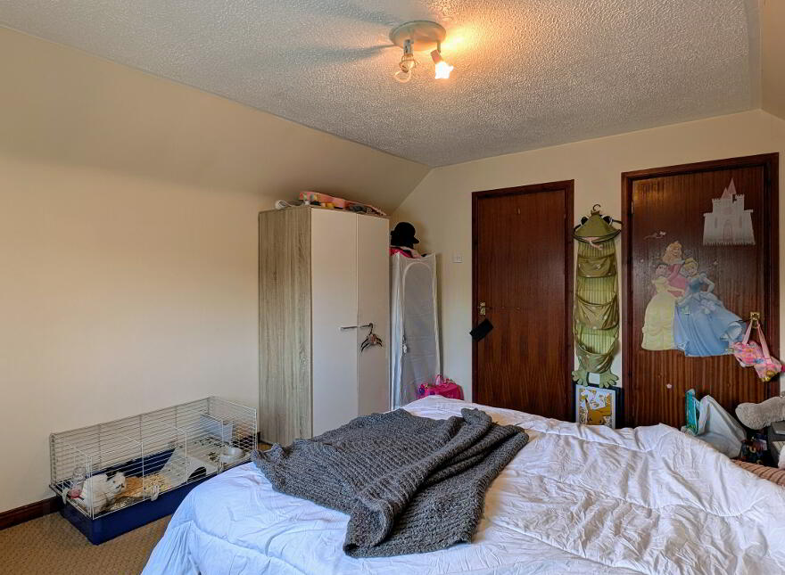 2 Castlehill Park, Ballymoney, BT53 6RT