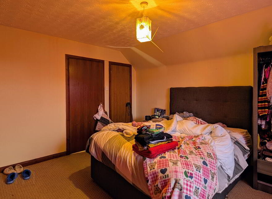 2 Castlehill Park, Ballymoney, BT53 6RT