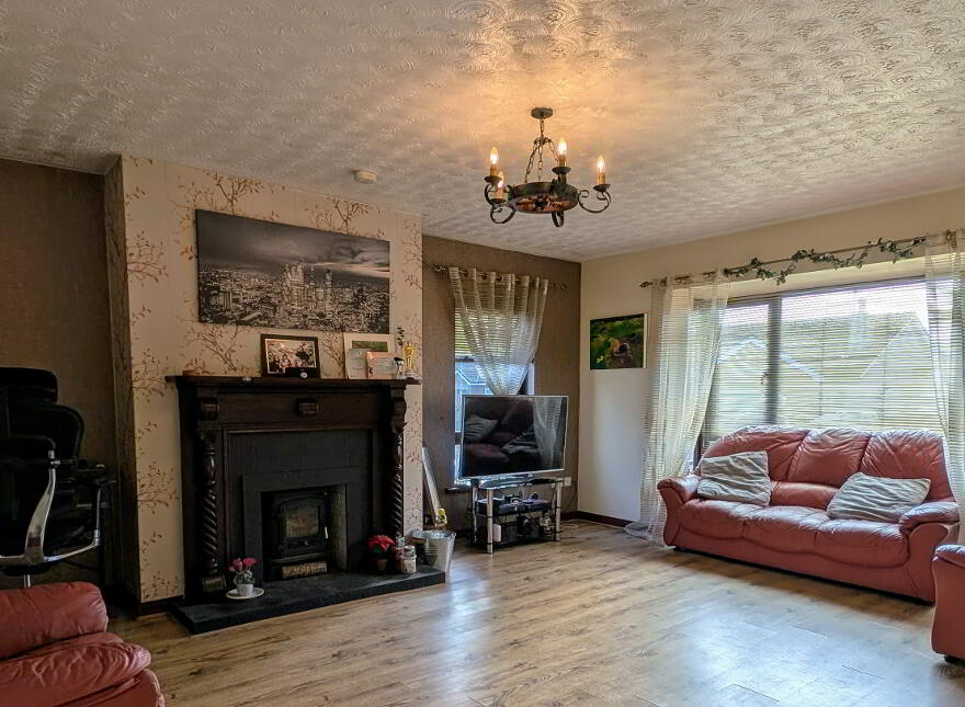 2 Castlehill Park, Ballymoney, BT53 6RT