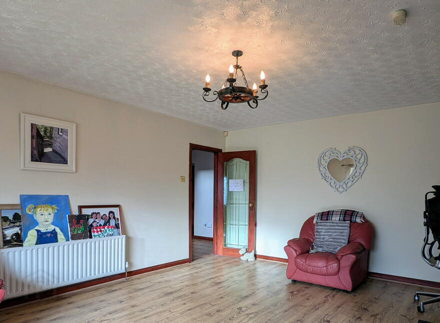 2 Castlehill Park, Ballymoney, BT53 6RT