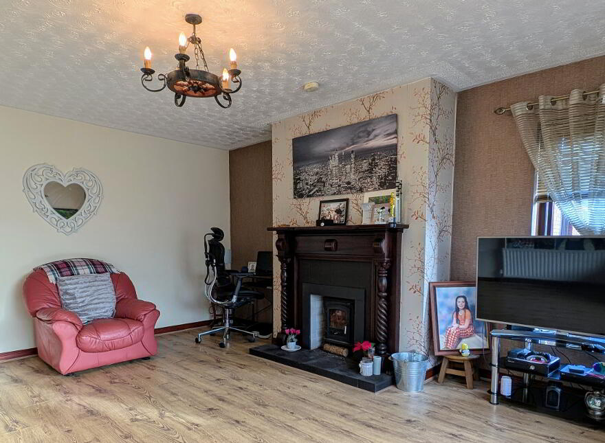 2 Castlehill Park, Ballymoney, BT53 6RT