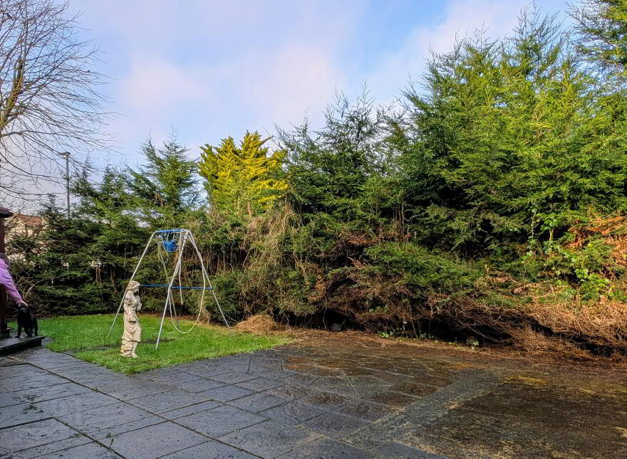 2 Castlehill Park, Ballymoney, BT53 6RT