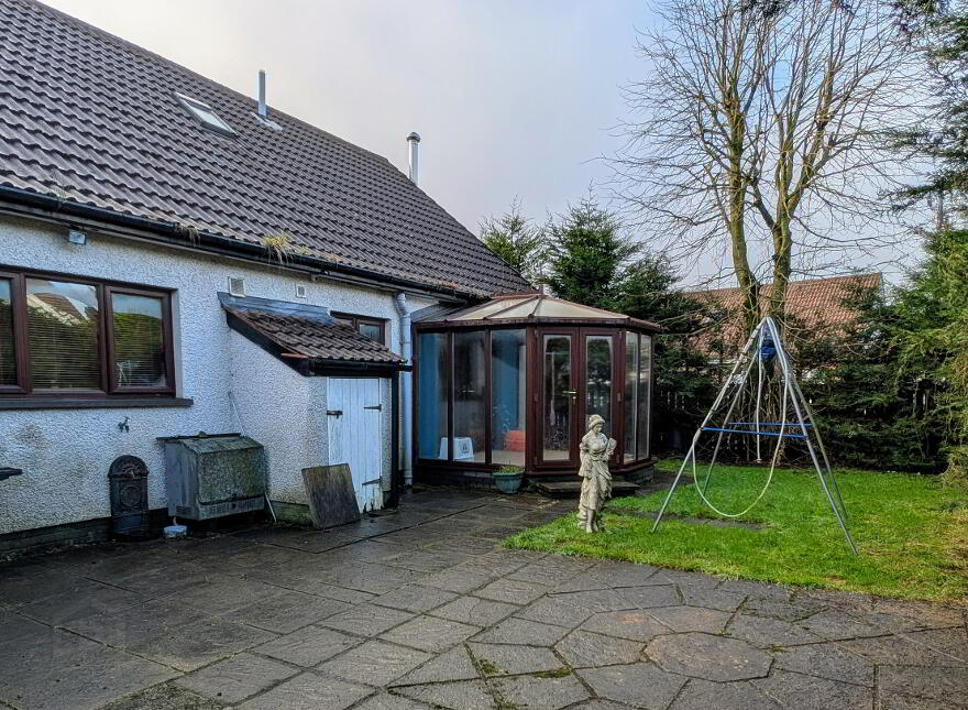 2 Castlehill Park, Ballymoney, BT53 6RT