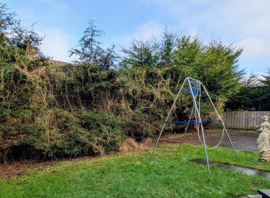2 Castlehill Park, Ballymoney, BT53 6RT
