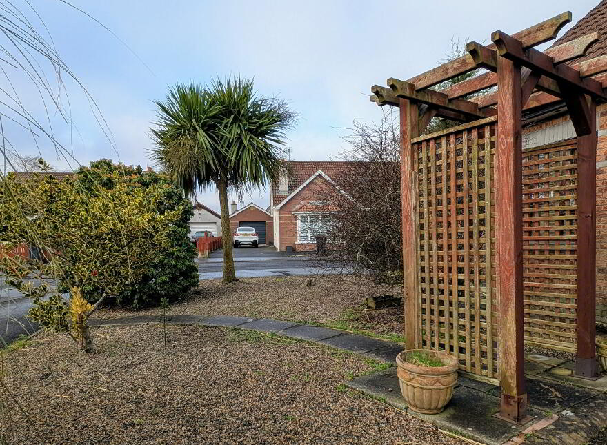 2 Castlehill Park, Ballymoney, BT53 6RT