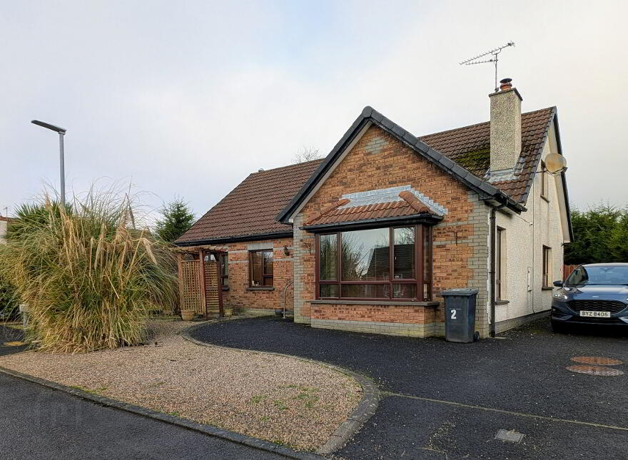 2 Castlehill Park, Ballymoney, BT53 6RT photo