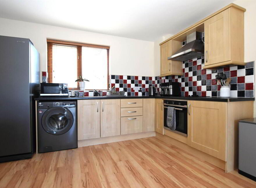 32b Mark Street, Newtownards, BT23 4DT
