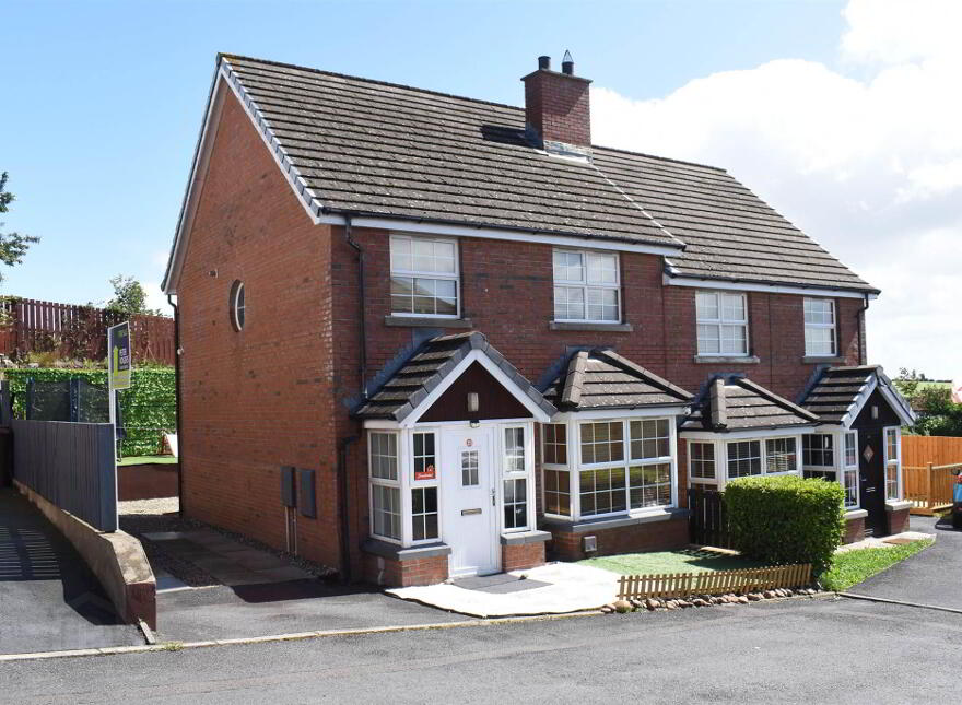 21 Larksborough Avenue, Newtownards, BT23 8SU photo
