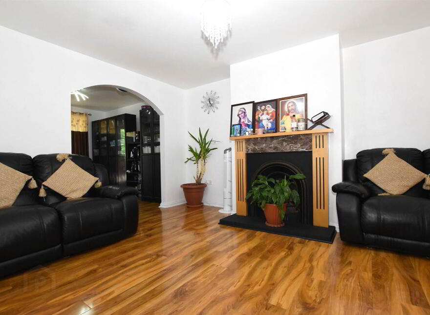21 Larksborough Avenue, Newtownards, BT23 8SU