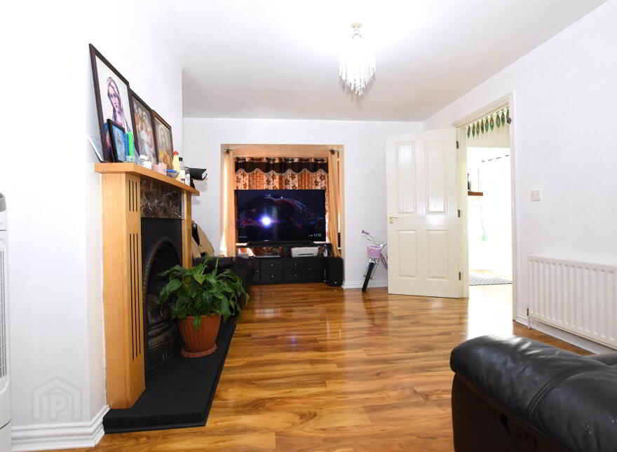 21 Larksborough Avenue, Newtownards, BT23 8SU