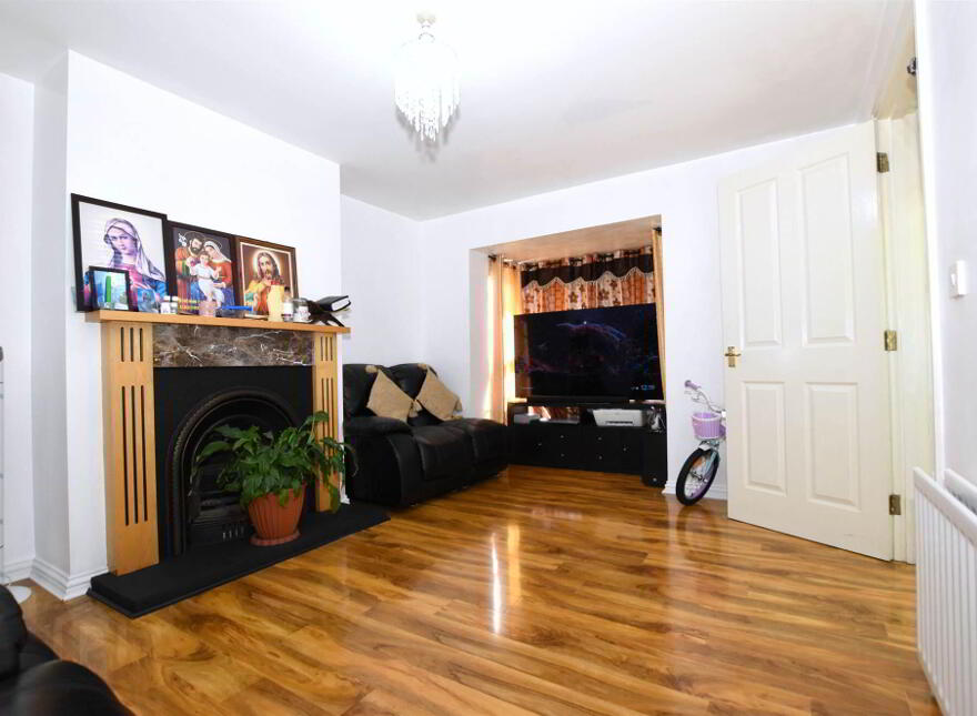 21 Larksborough Avenue, Newtownards, BT23 8SU
