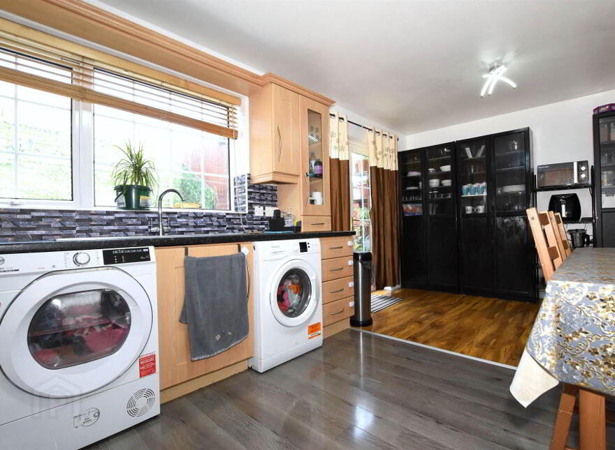 21 Larksborough Avenue, Newtownards, BT23 8SU