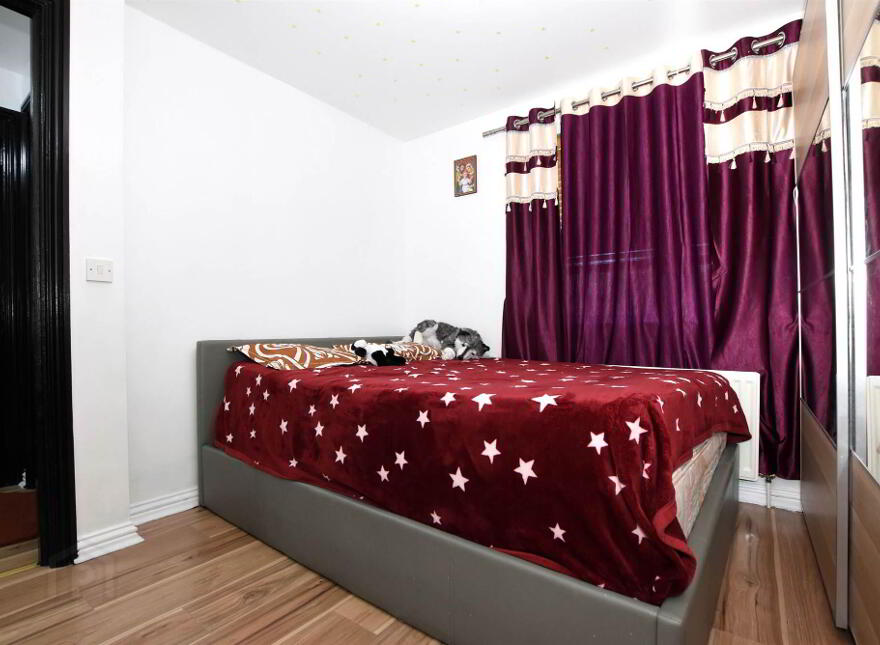 21 Larksborough Avenue, Newtownards, BT23 8SU