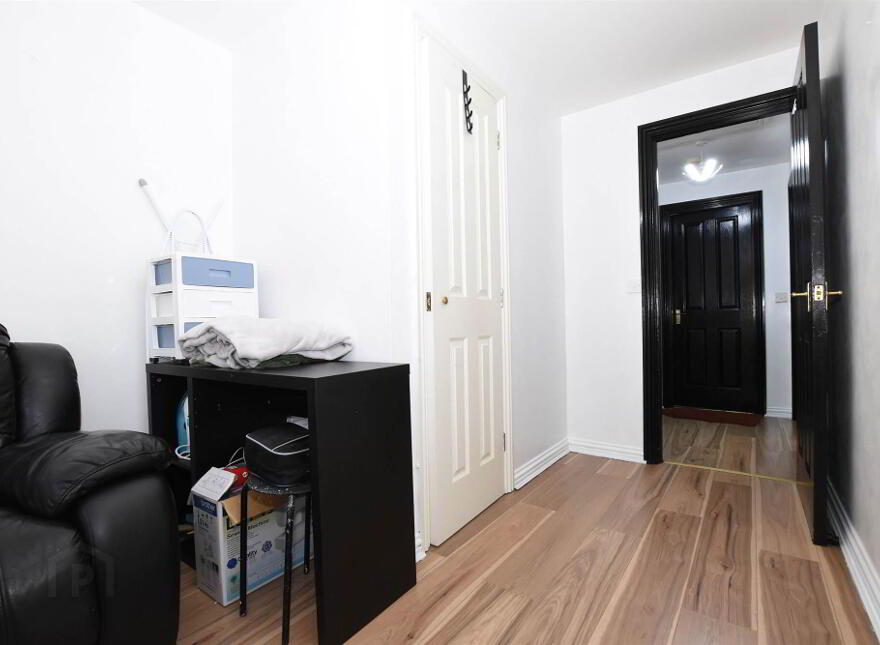 21 Larksborough Avenue, Newtownards, BT23 8SU