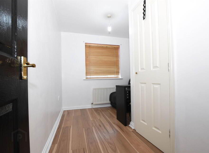 21 Larksborough Avenue, Newtownards, BT23 8SU