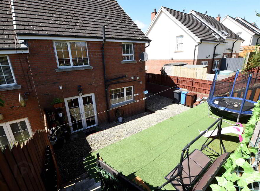 21 Larksborough Avenue, Newtownards, BT23 8SU