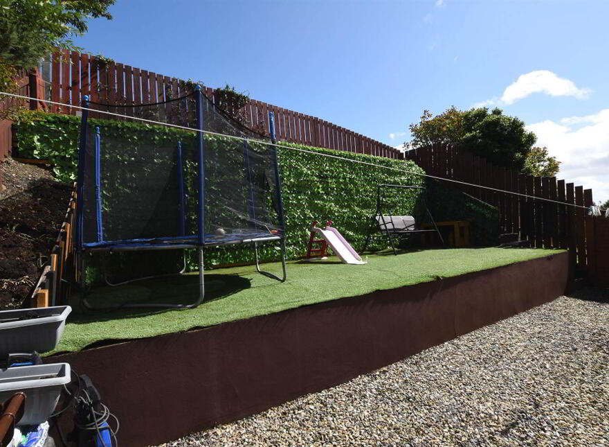 21 Larksborough Avenue, Newtownards, BT23 8SU