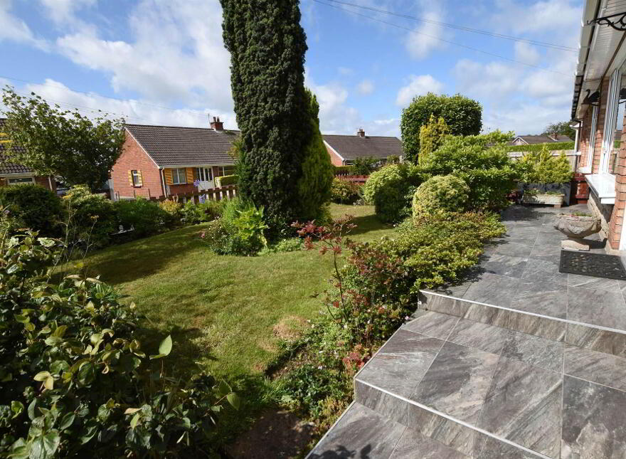 9 Valencia Way, South, Newtownards, BT23 4BG