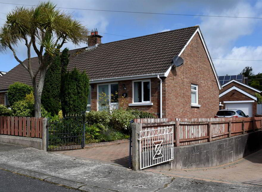 9 Valencia Way, South, Newtownards, BT23 4BG