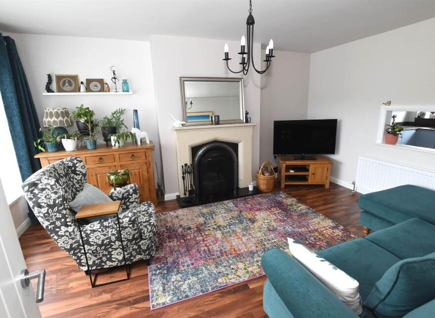 9 Valencia Way, South, Newtownards, BT23 4BG