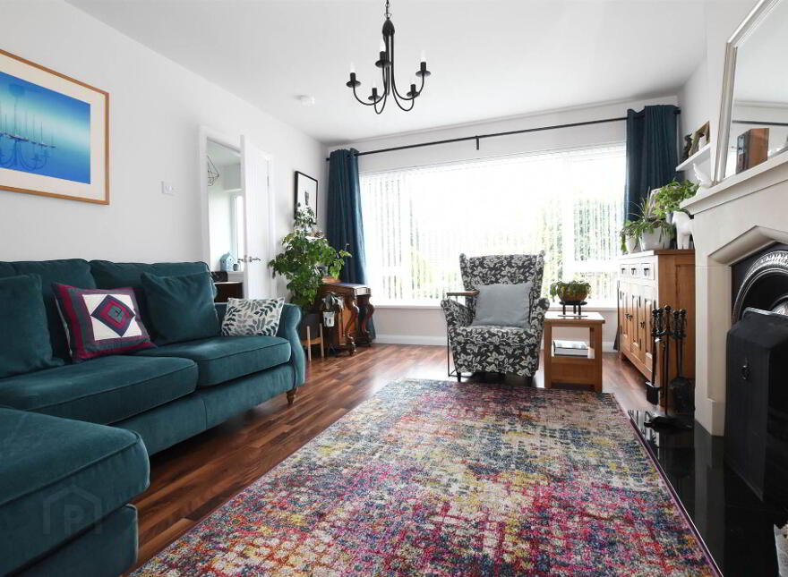 9 Valencia Way, South, Newtownards, BT23 4BG