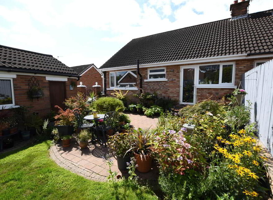 9 Valencia Way, South, Newtownards, BT23 4BG