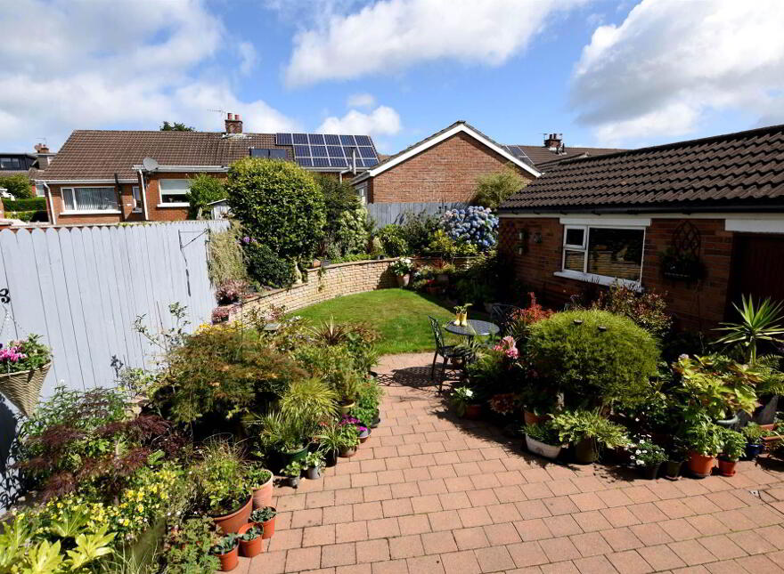 9 Valencia Way, South, Newtownards, BT23 4BG