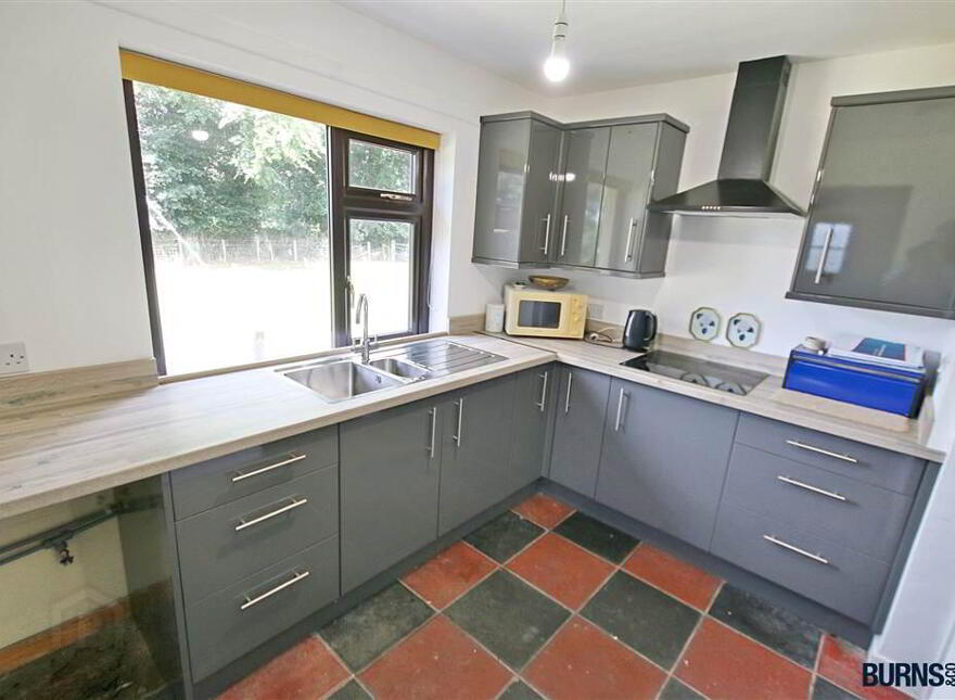 'Belvue Cottage', 14 Draperstown Road, Tobermore, BT45 5QG