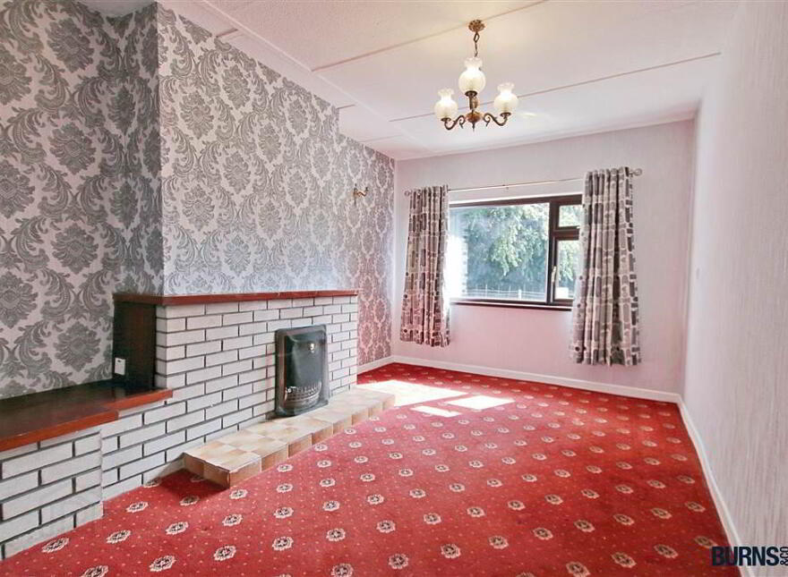 'Belvue Cottage', 14 Draperstown Road, Tobermore, BT45 5QG