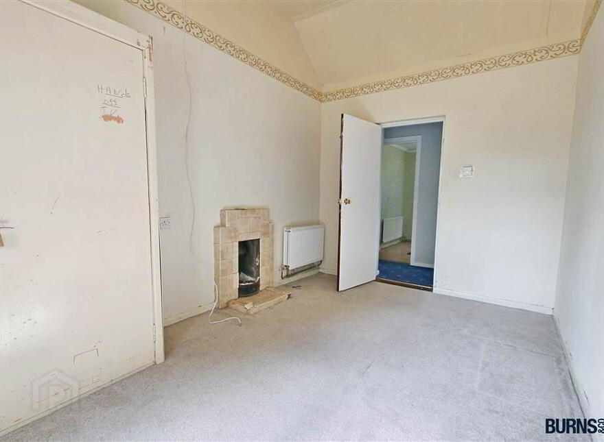 'Belvue Cottage', 14 Draperstown Road, Tobermore, BT45 5QG