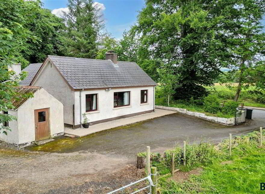 'Belvue Cottage', 14 Draperstown Road, Tobermore, BT45 5QG