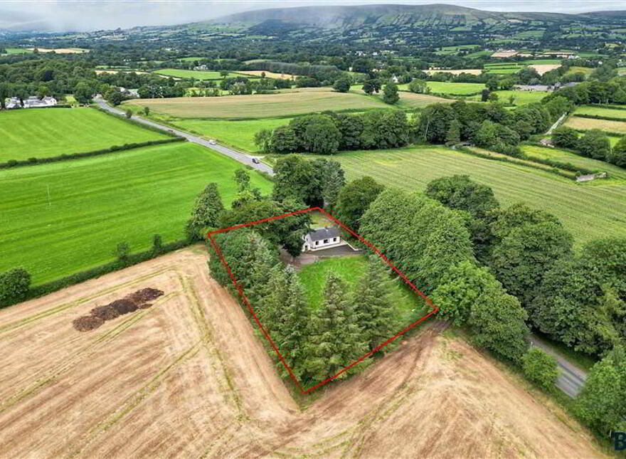 'Belvue Cottage', 14 Draperstown Road, Tobermore, BT45 5QG photo