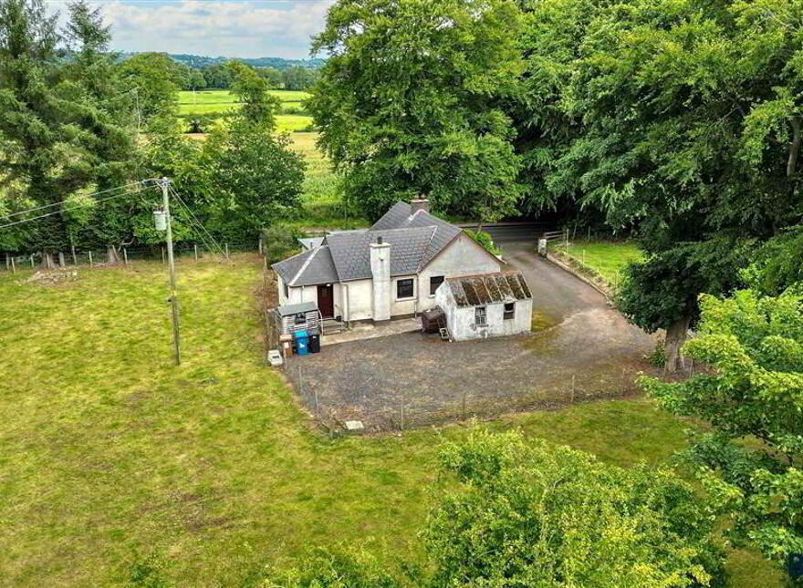 'Belvue Cottage', 14 Draperstown Road, Tobermore, BT45 5QG
