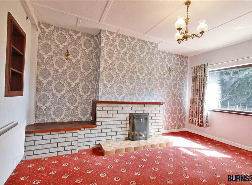 'Belvue Cottage', 14 Draperstown Road, Tobermore, BT45 5QG