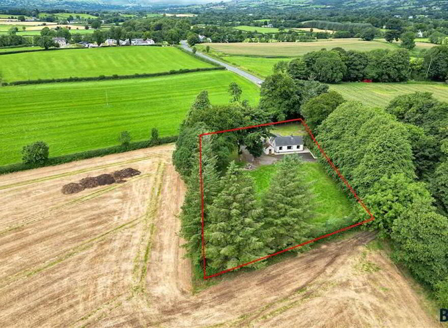 'Belvue Cottage', 14 Draperstown Road, Tobermore, BT45 5QG