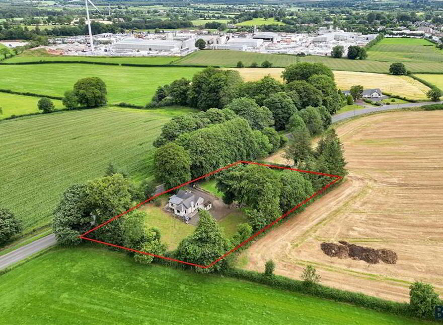'Belvue Cottage', 14 Draperstown Road, Tobermore, BT45 5QG