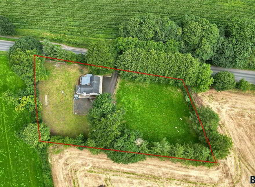 'Belvue Cottage', 14 Draperstown Road, Tobermore, BT45 5QG