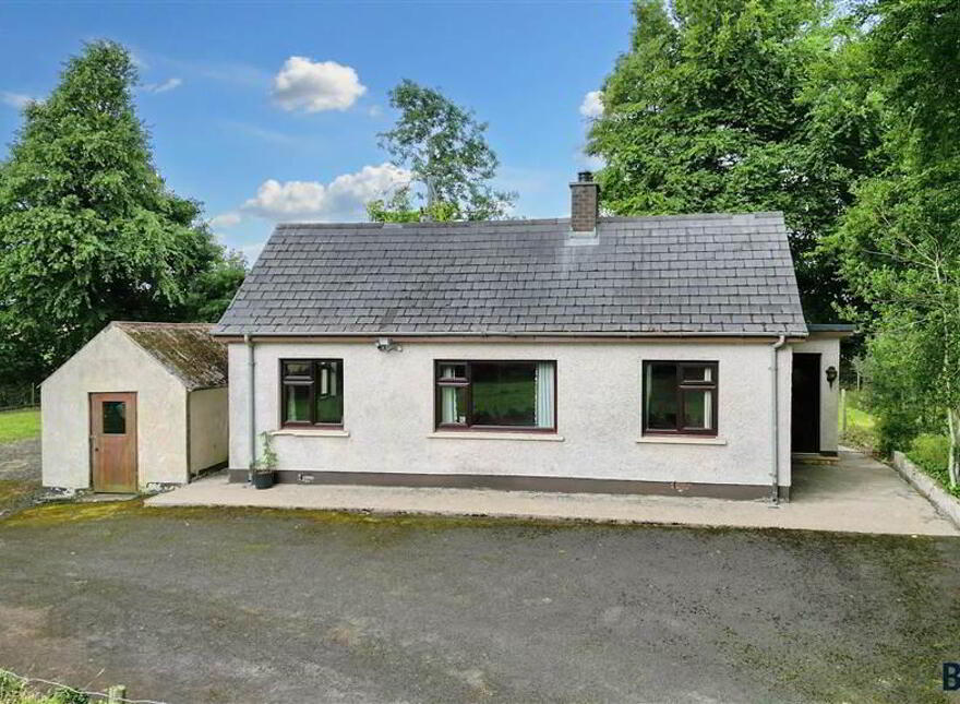 'Belvue Cottage', 14 Draperstown Road, Tobermore, BT45 5QG