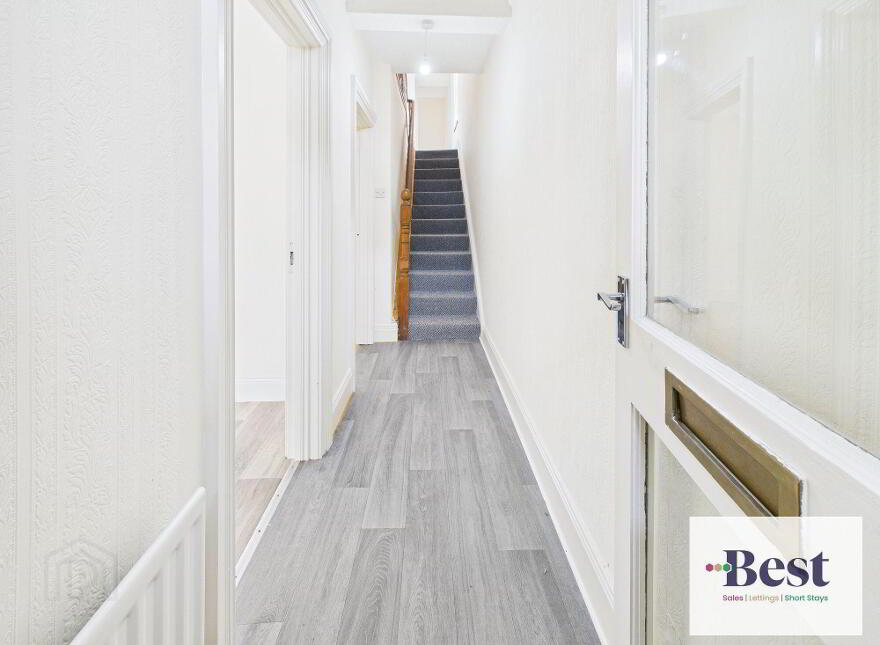 3 Exchange Road, Larne, BT40 1RX