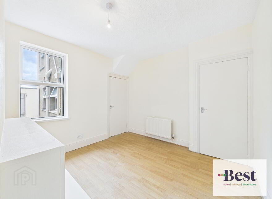 3 Exchange Road, Larne, BT40 1RX