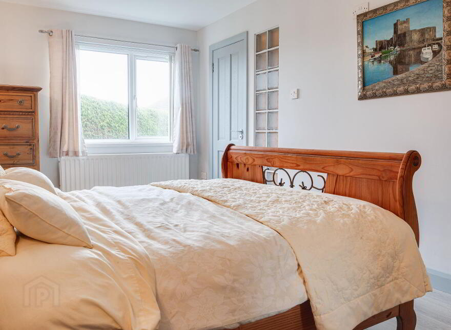 Annexe At 23 Whinfield, Larne, BT40 2LD
