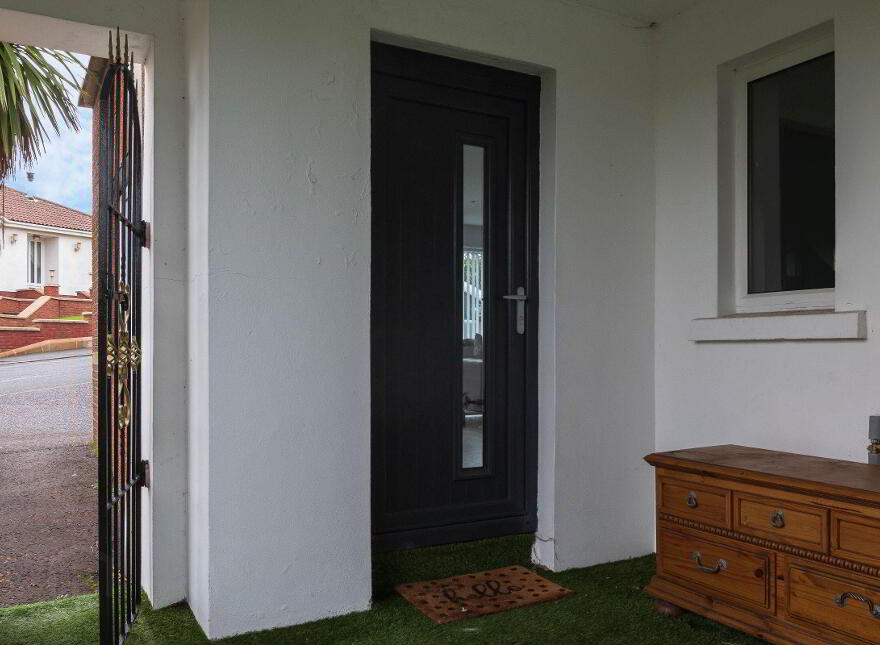 Annexe At 23 Whinfield, Larne, BT40 2LD