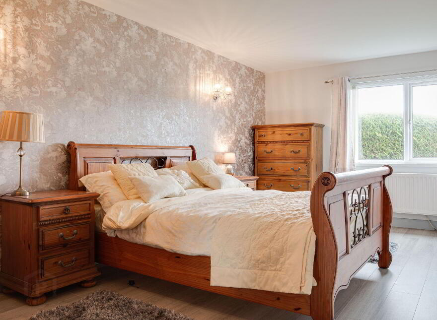 Annexe At 23 Whinfield, Larne, BT40 2LD